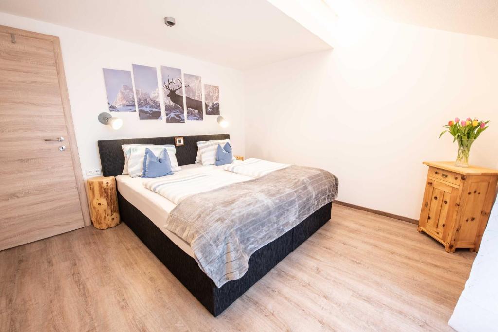 Ferienwohnung Trocker - 5