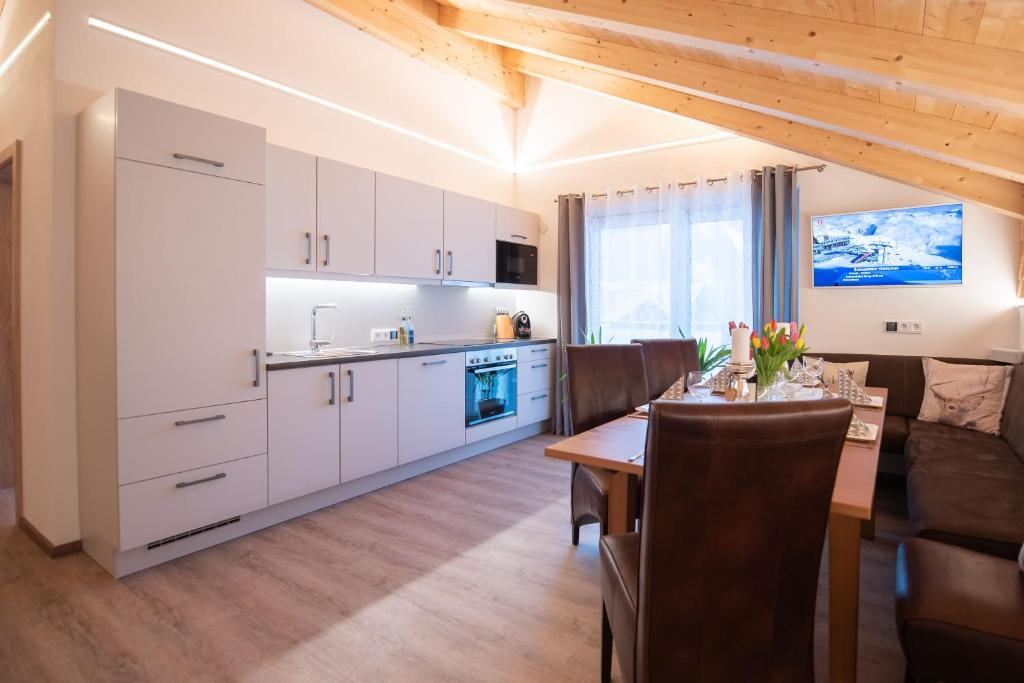 Ferienwohnung Trocker - 4
