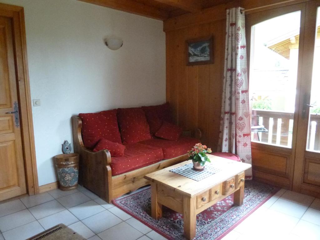 Chalet * Lioutraz * - 3