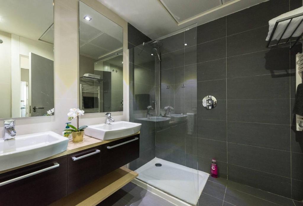 JA Suites Madrid photo