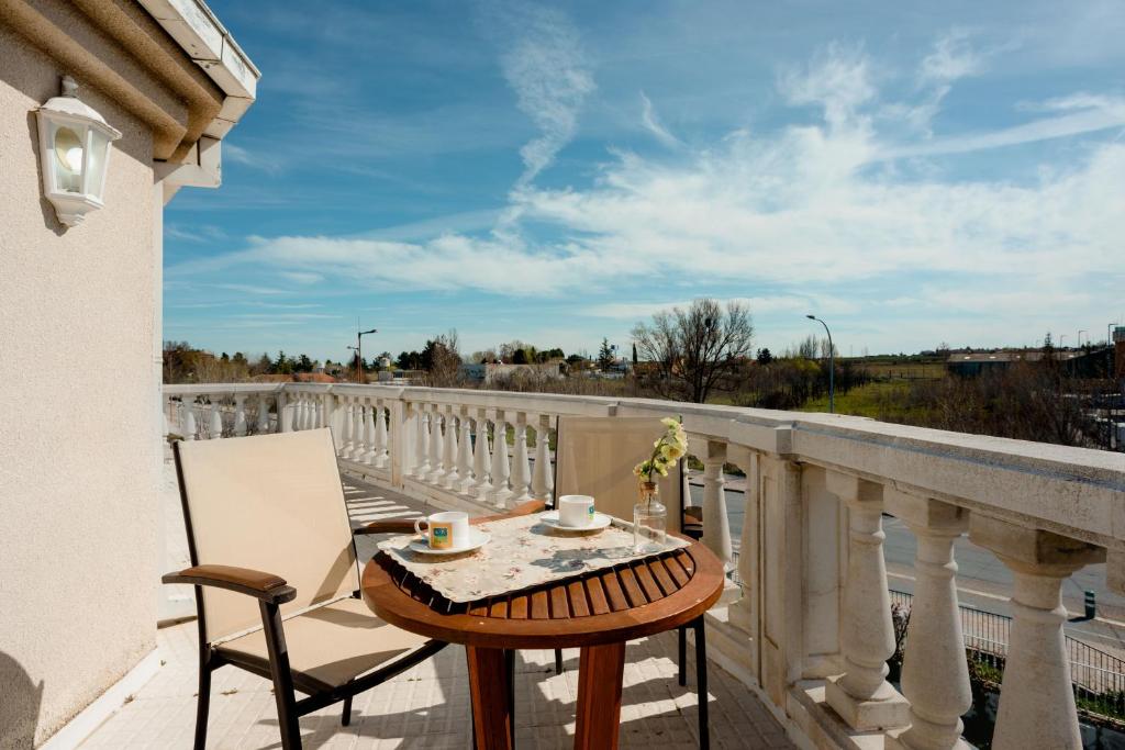 Casablanca Hotel Studios photo