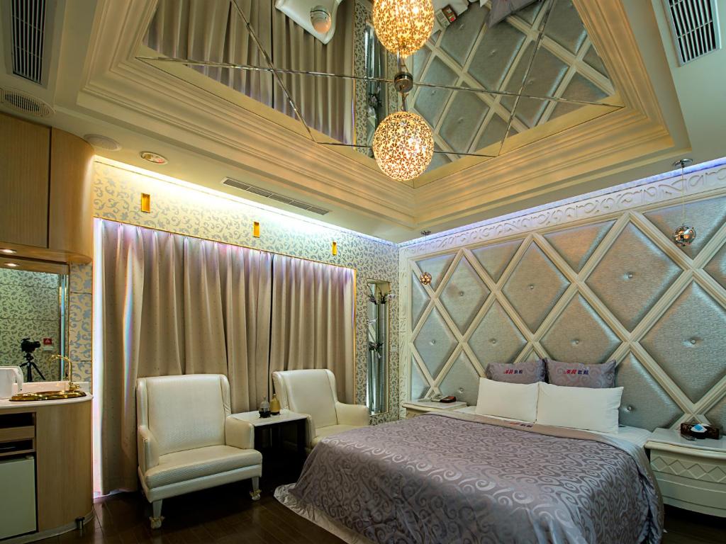 ライイン モーテル (Laiyin Motel)