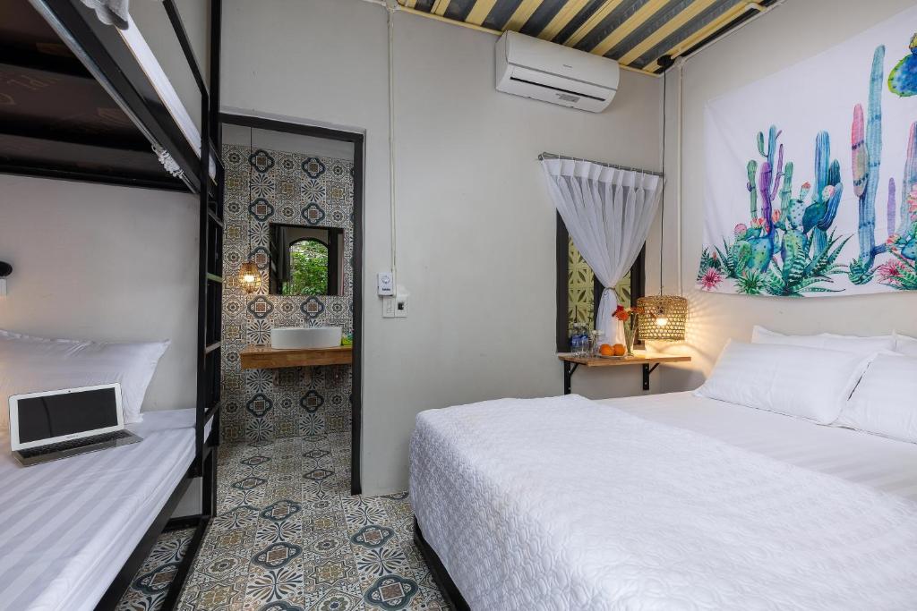 Tam Coc Brothers Homestay – Ninh Bình