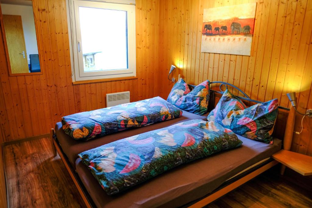 Chalet Fletschhorn - 5