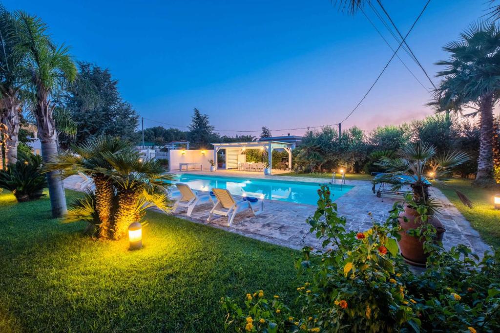 Il Casale By Dama Bianca - 2