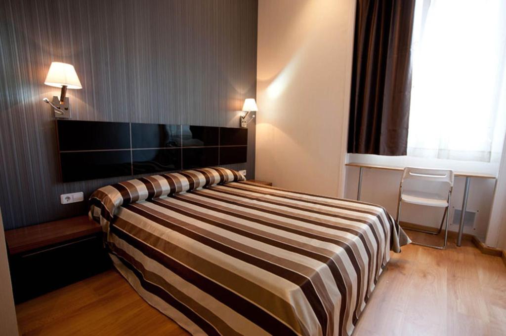 Hostal Bcn 46 - 4