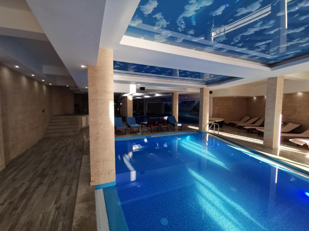 L18 apartment Milmari - 2