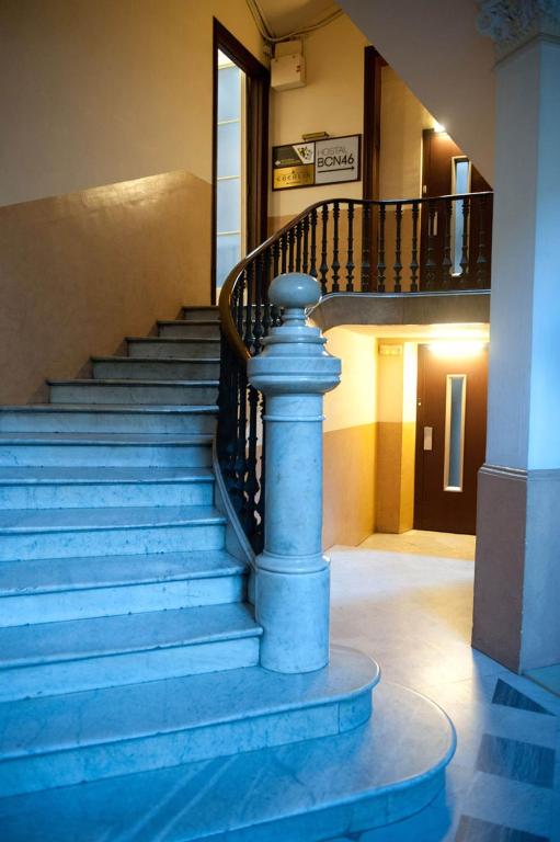 Hostal Bcn 46 - 5