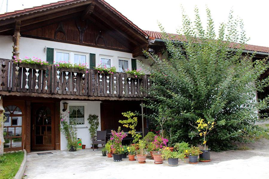 Appartement-Stetten - 2