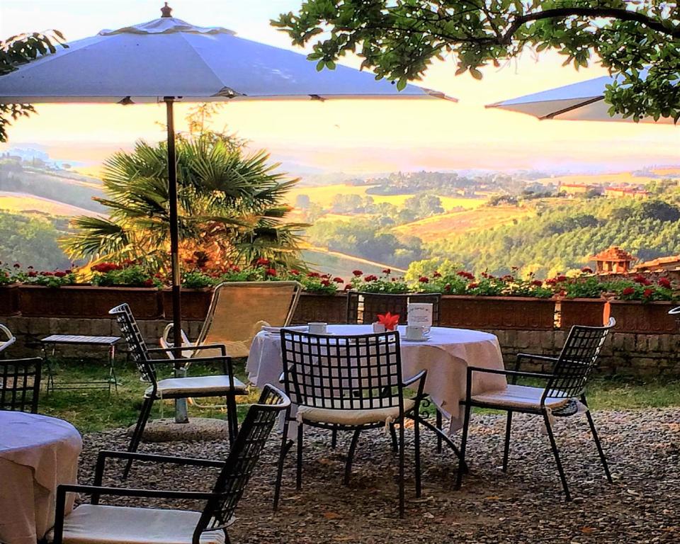 Hotel Santa Caterina photo