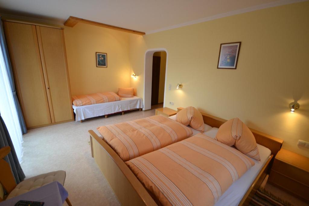 Pension Theresia - 3