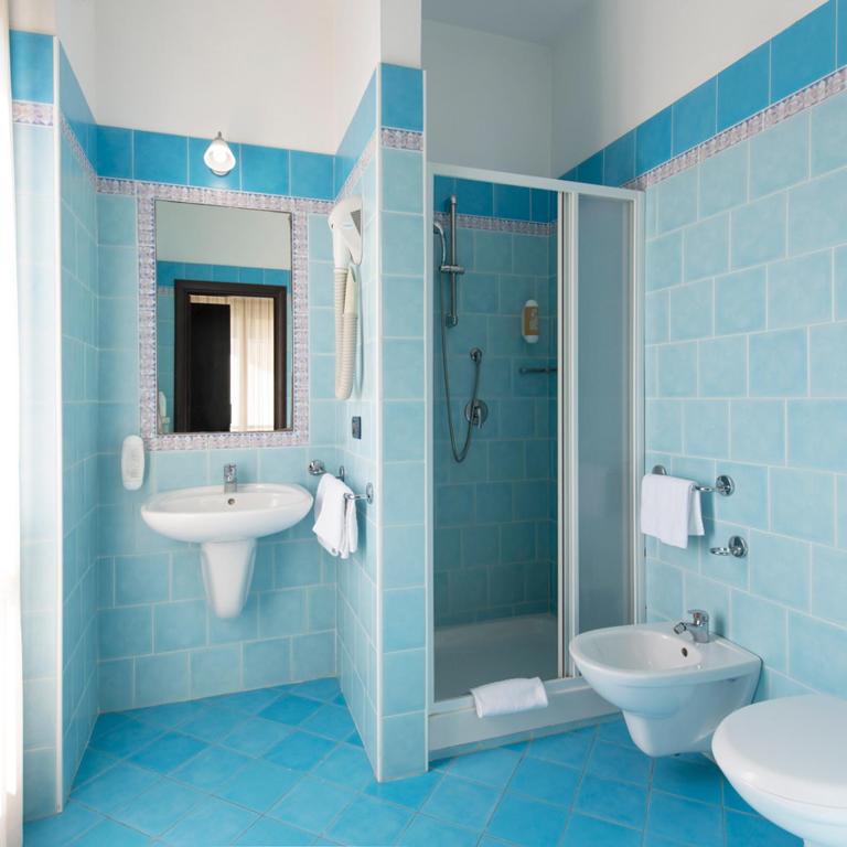 Grand Hotel Adriatico photo