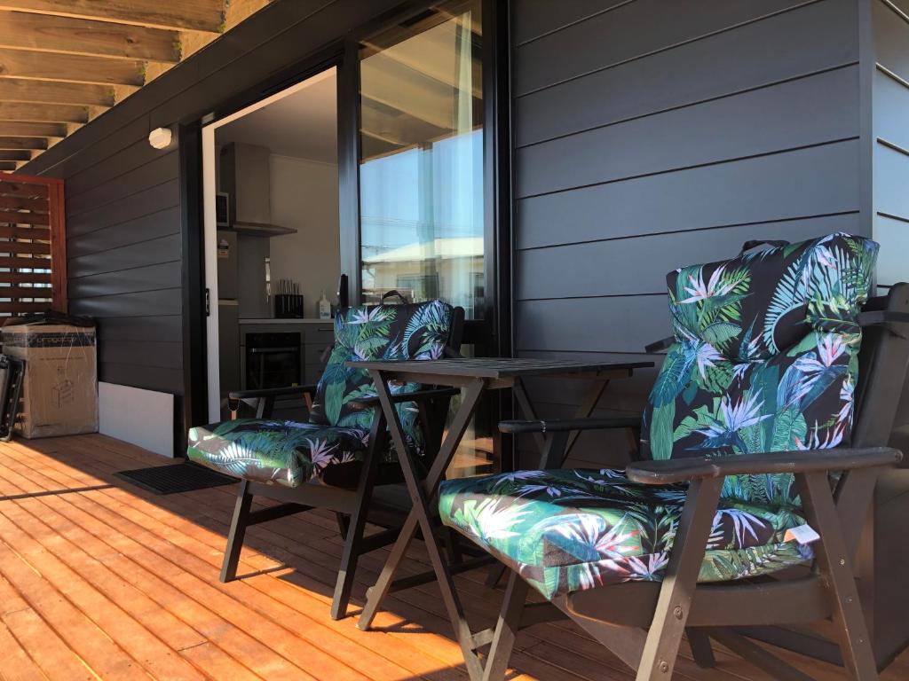 Twizel - 1 Bedroom on Mackenzie photo