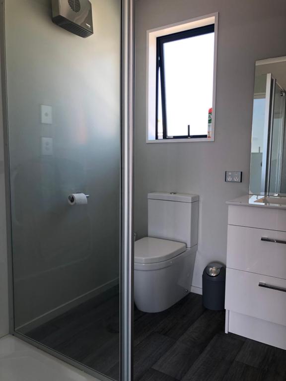 Twizel - 1 Bedroom on Mackenzie photo