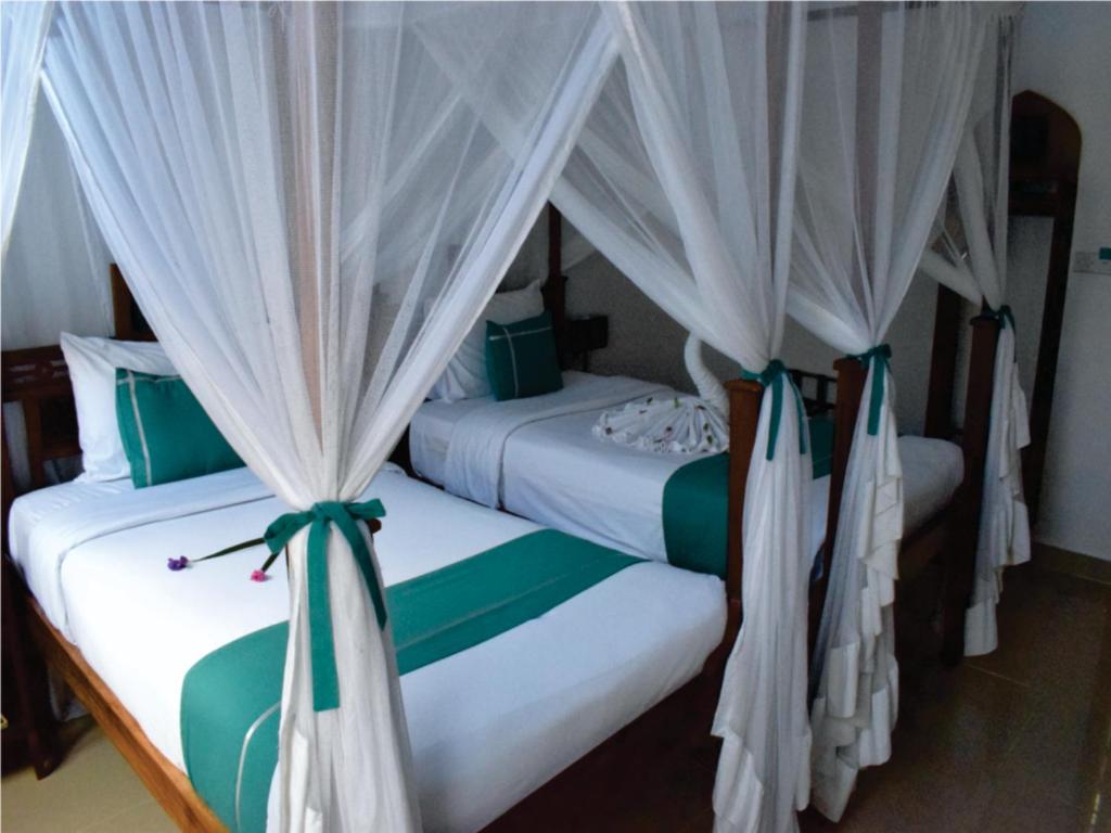 Maru Maru Hotel photo