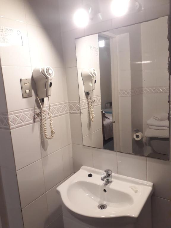 Hotel Boutique 3 Poniente - 2