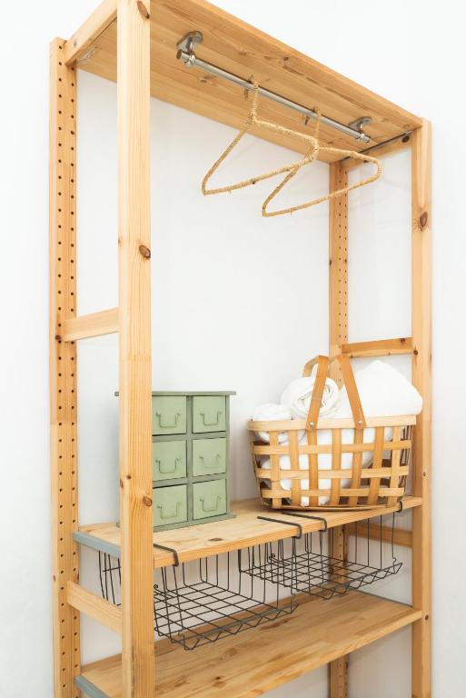 Picnic Dreams Boutique Hostel - 4