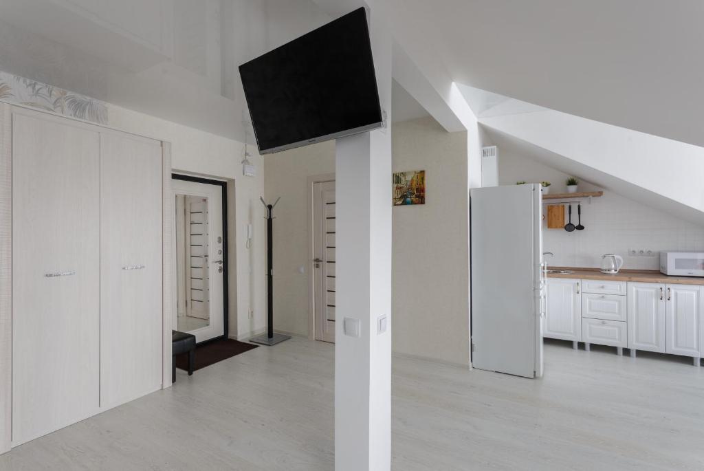 Apart-Hotel on Petina photo