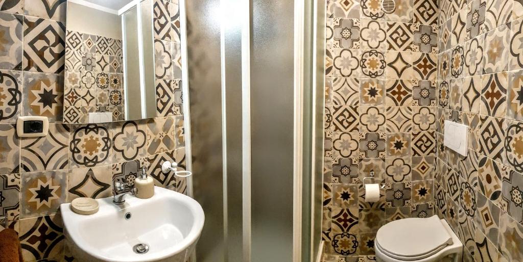 B&B Casa Arcangeli photo