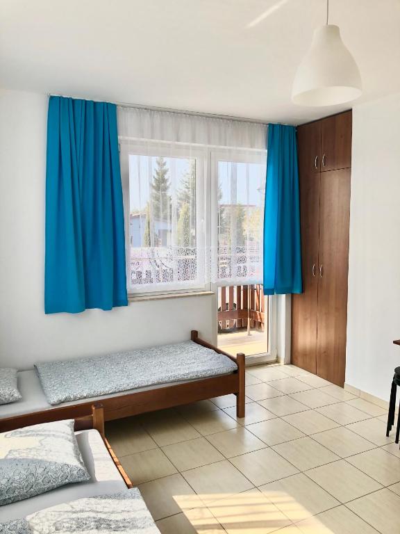 Azymut, Władysławowo