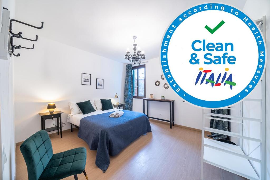 Haus Ormesini, Benátky