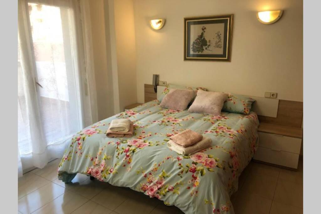Còmode apartament al bell mig de Girona - 1