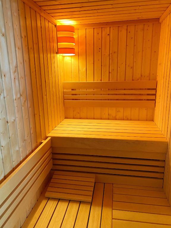 Amber Blue Wellness & SPA 전경