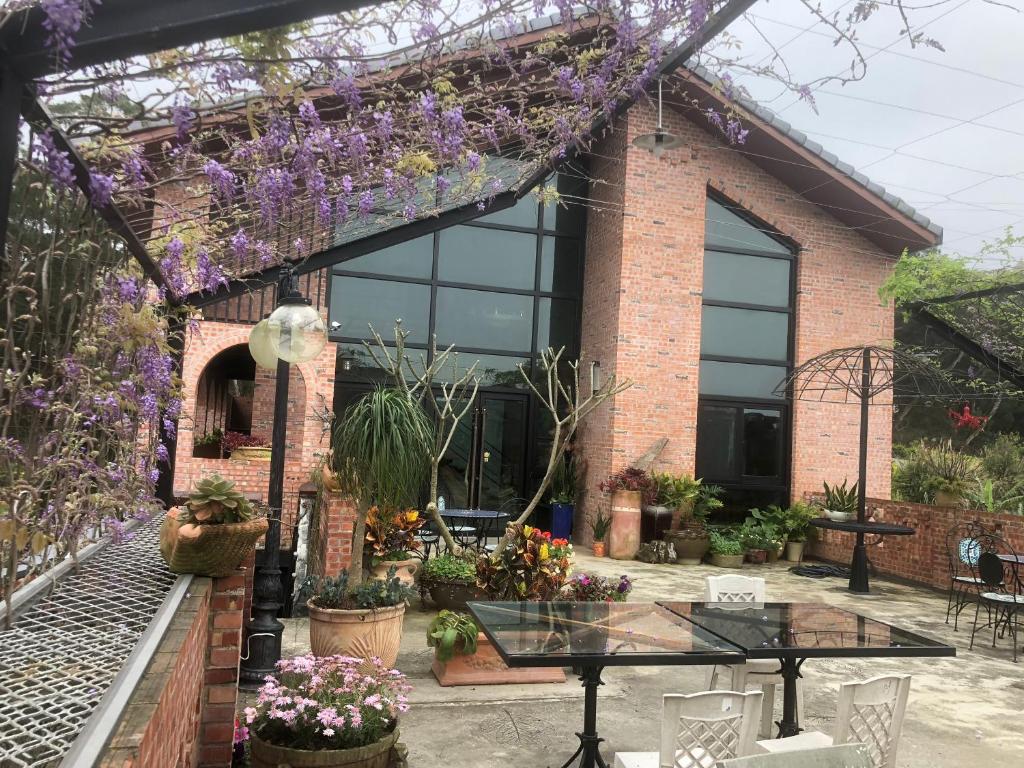 SeeU Coffee and B&B 호텔 이미지 2