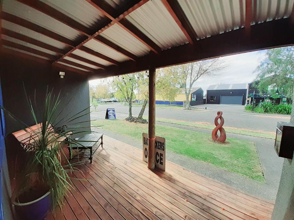 Tongariro River Retreat photo