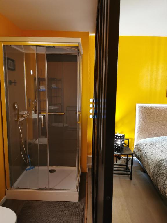 Chambres d'hotes La Tuilerie photo