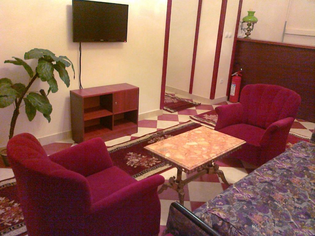 Hostel M - 2