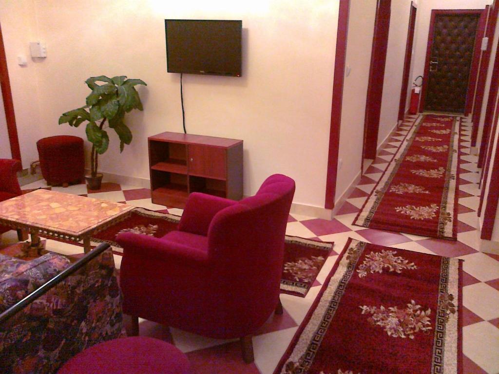 Hostel M - 3