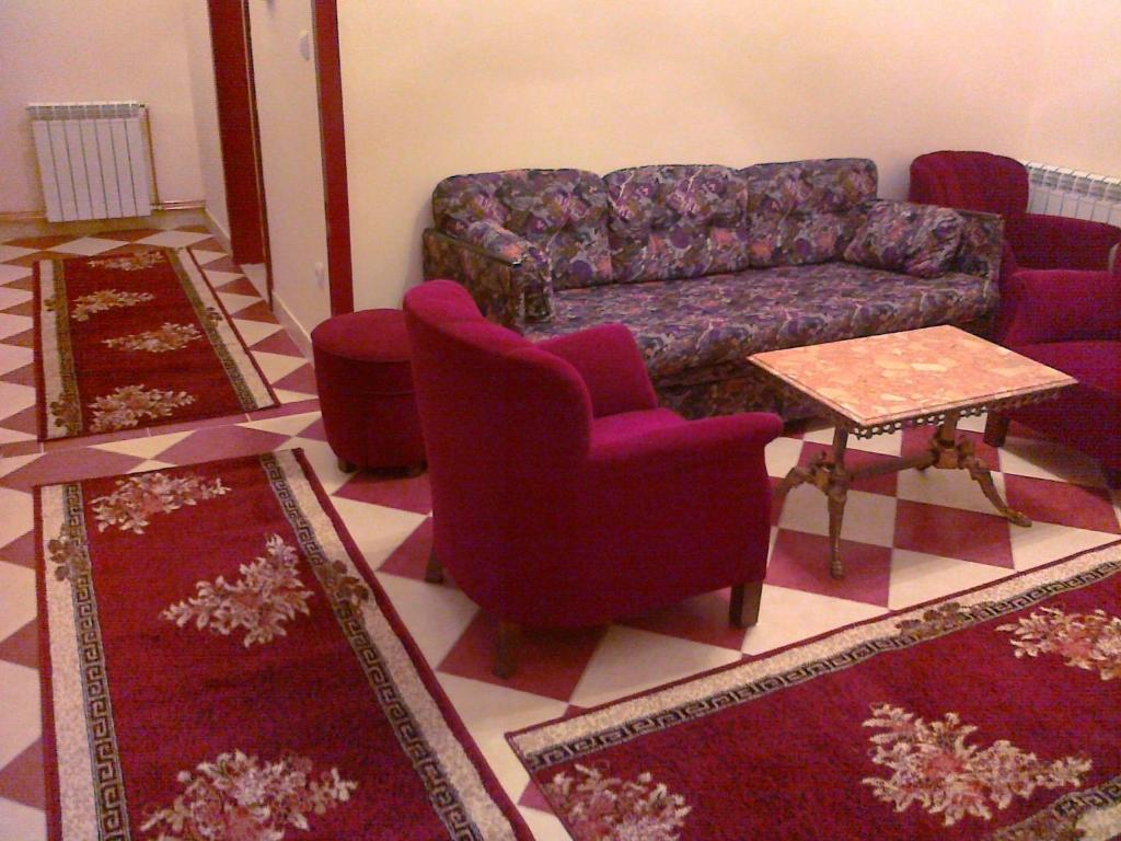 Hostel M - 4