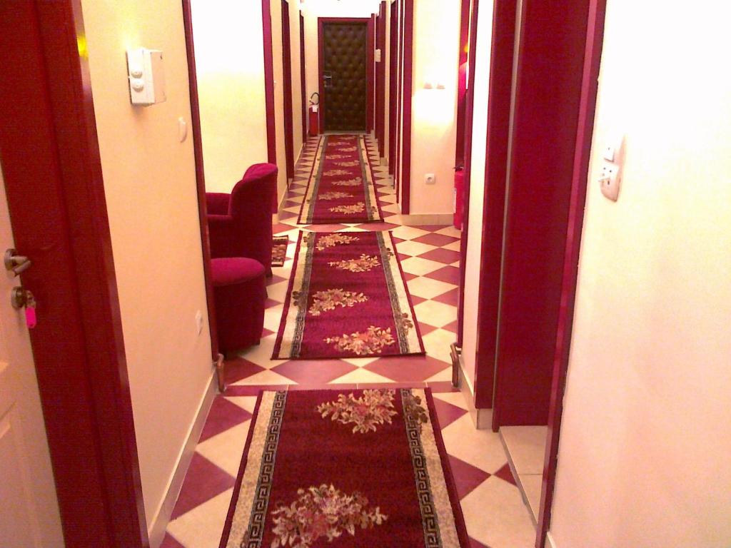 Hostel M - 5