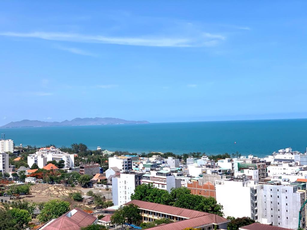 Diamond Sea Villas & Apartment photo