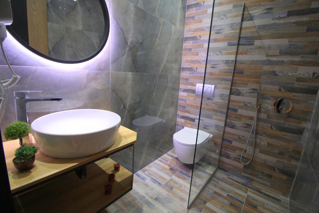 バスルーム（客室）