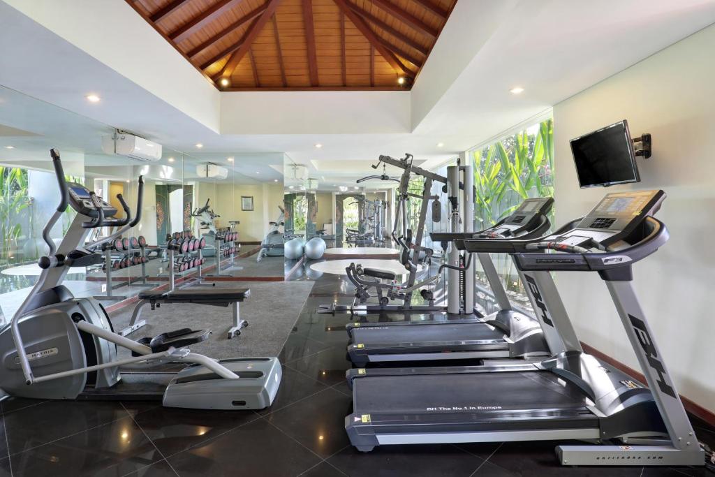 Facilities