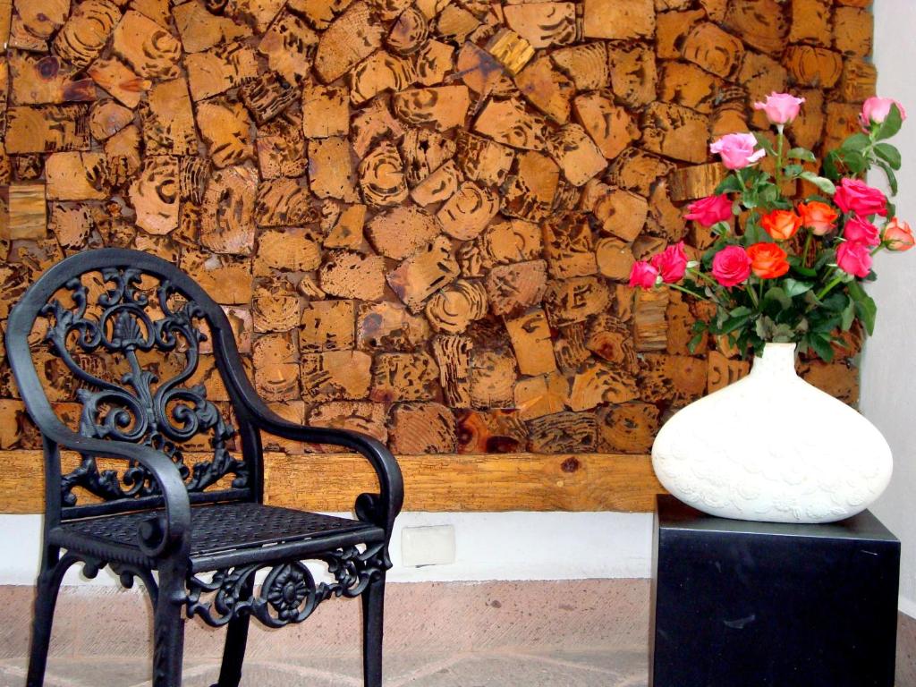 El Serafin Hotel Boutique - 2