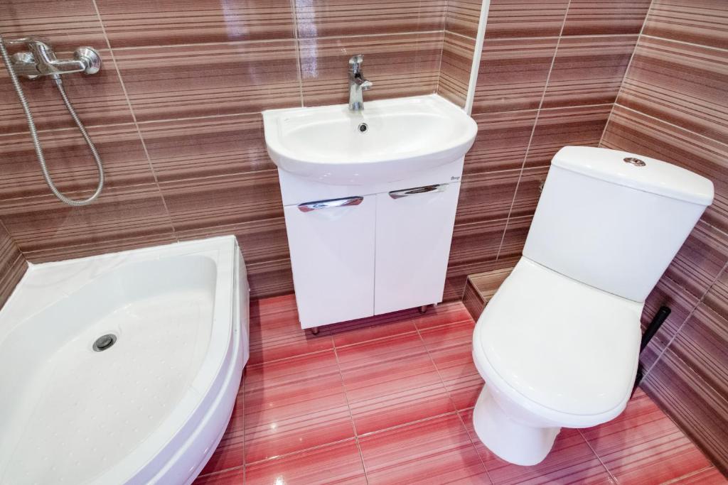 Smart Apartments at Vodny photo