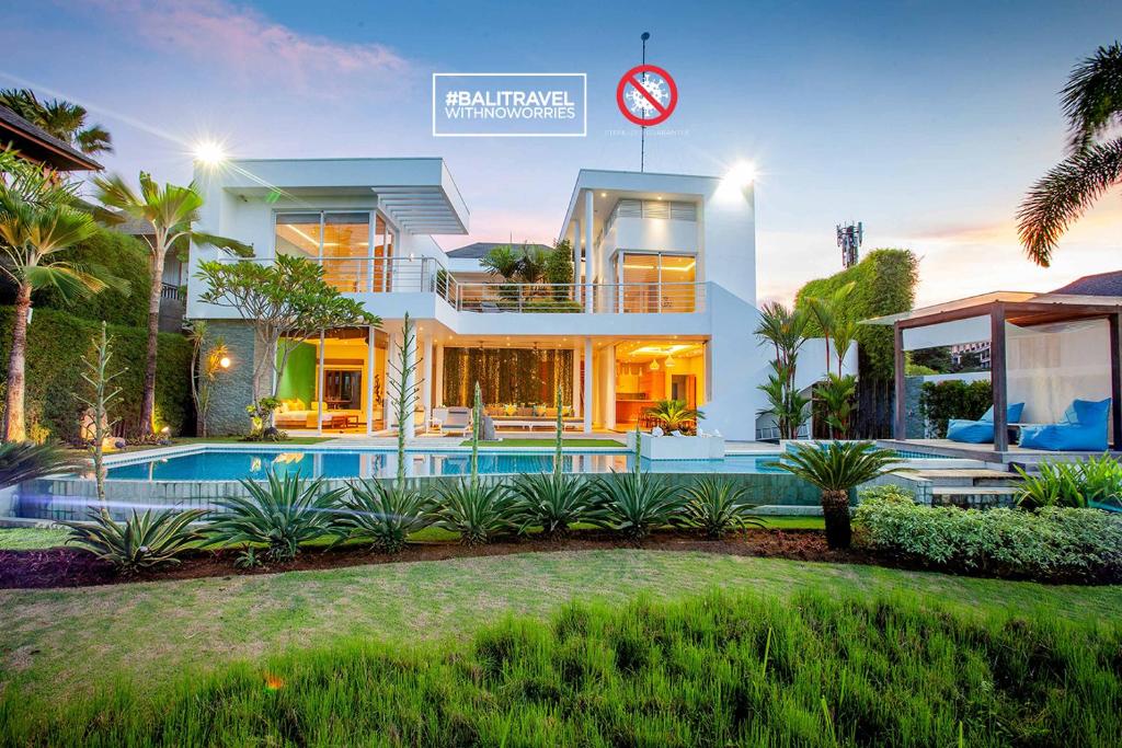 Phocea Golf View Villa by Premier Hospitality Asia photo