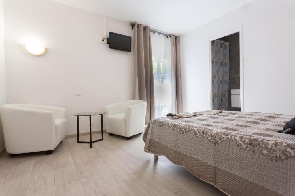 Hotel Alizea photo