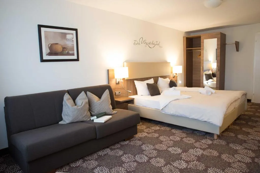 Brutsches Rebstock, hotel in Laufenburg