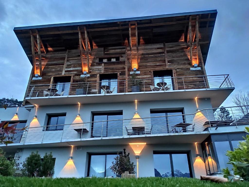 Chalet Christine - 2