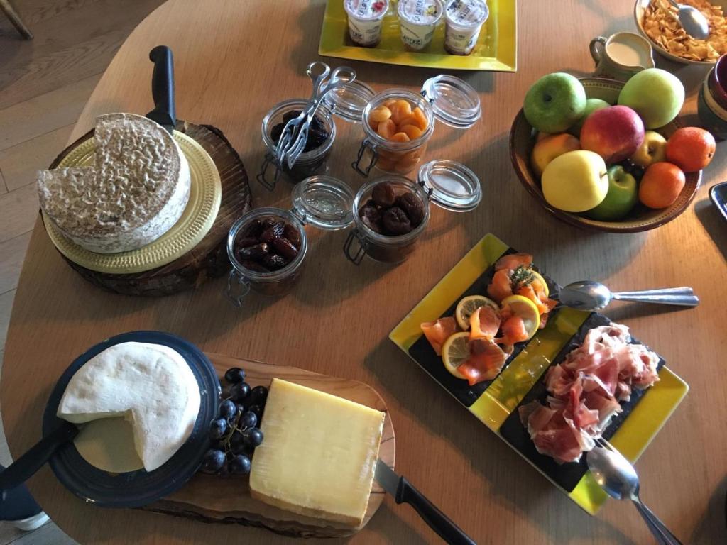 お料理のイメージ