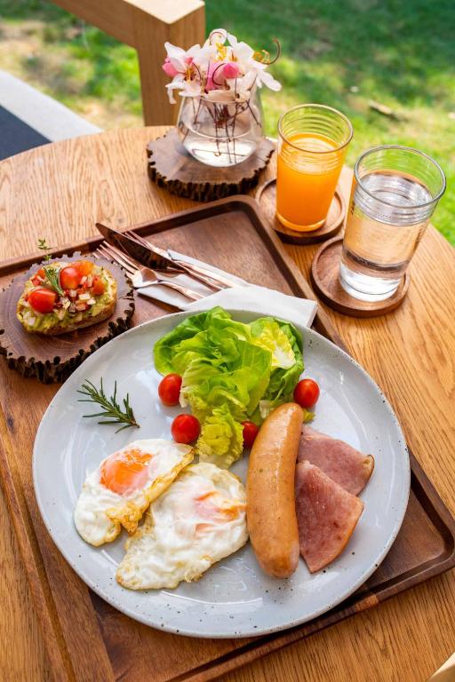 ห้องอาหาร