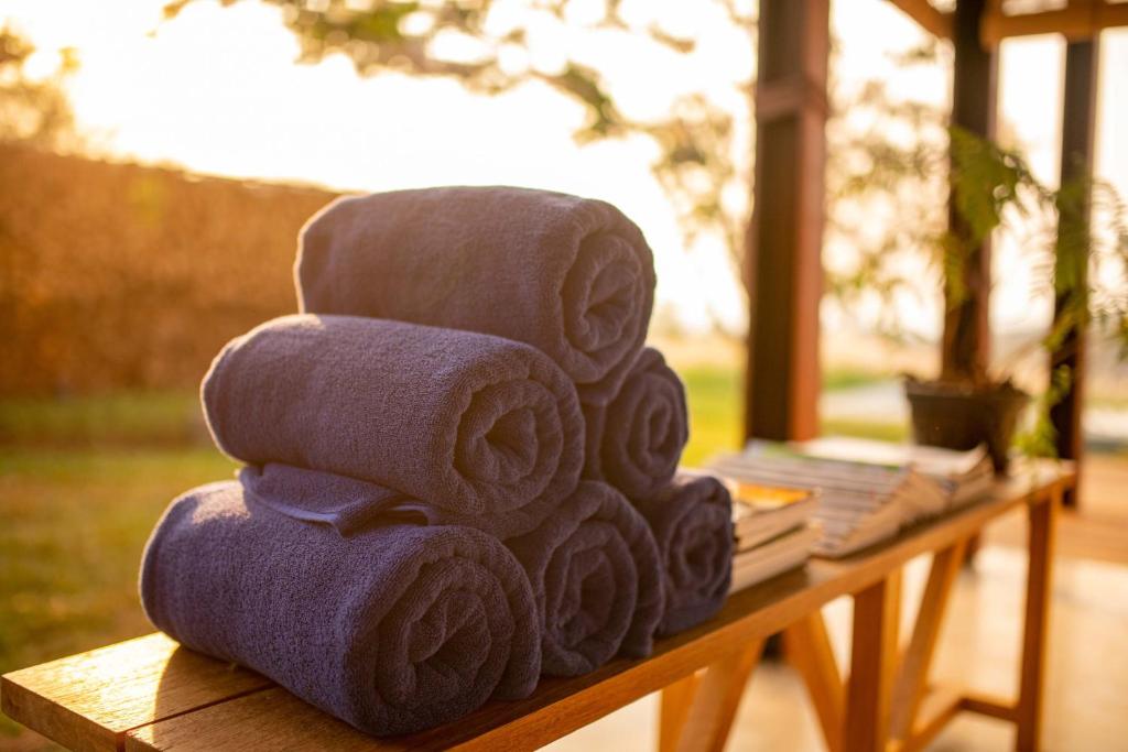 สิ่งอำนวยความสะดวกเพื่อการสันทนาการ