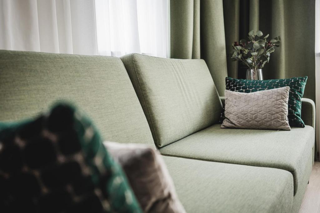 Apartamenty Sowa Bydgoszcz photo