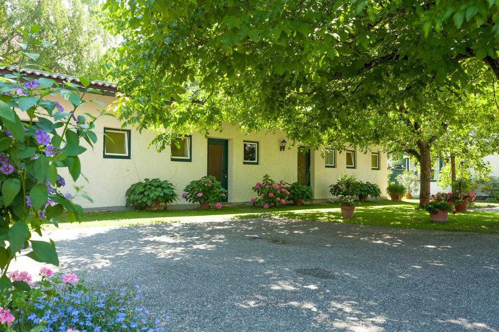 Ferienwohnungen Kärnten Dr. Baumgartner - 4
