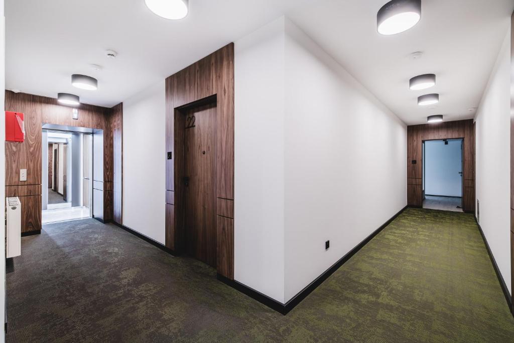 Apartamenty Sowa Bydgoszcz photo