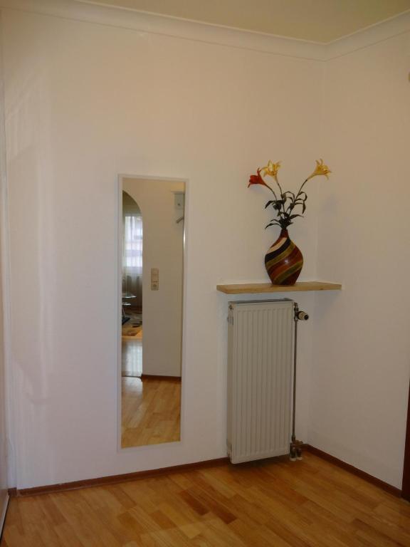 Ferienwohnung Huttenstrasse 22C - 5